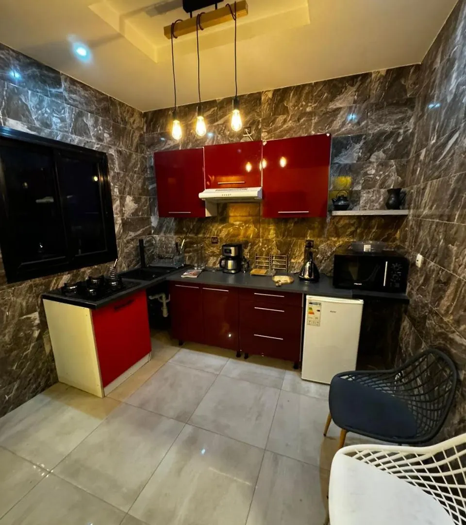 Appartement Keur Bro à Dakar Sénégal