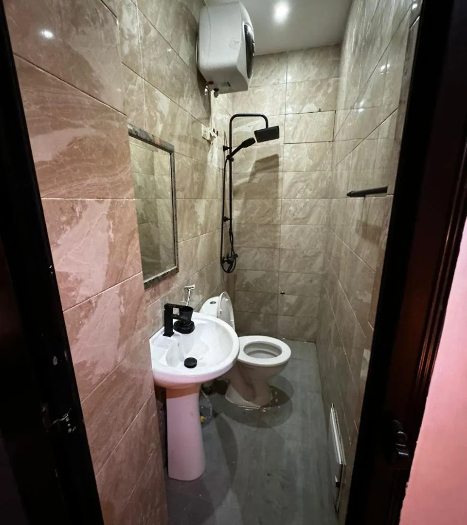 Appartement Keur Bro à Dakar